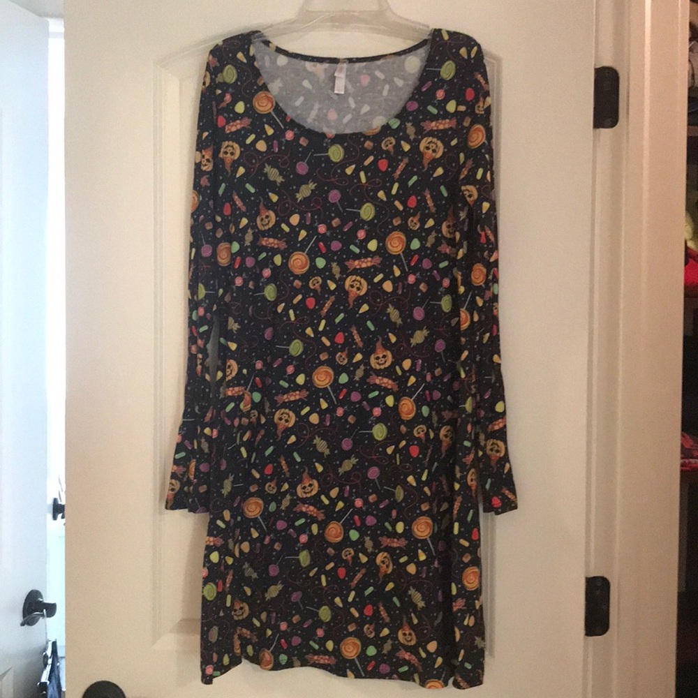 Halloween dress